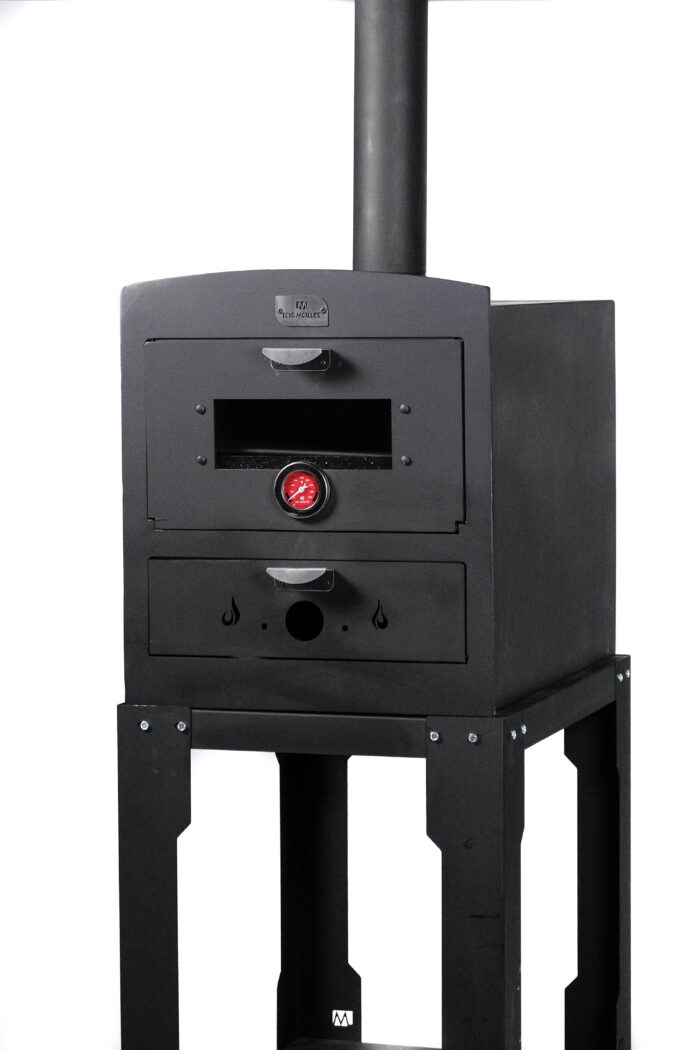 Horno Lahuan de pie - Image 7