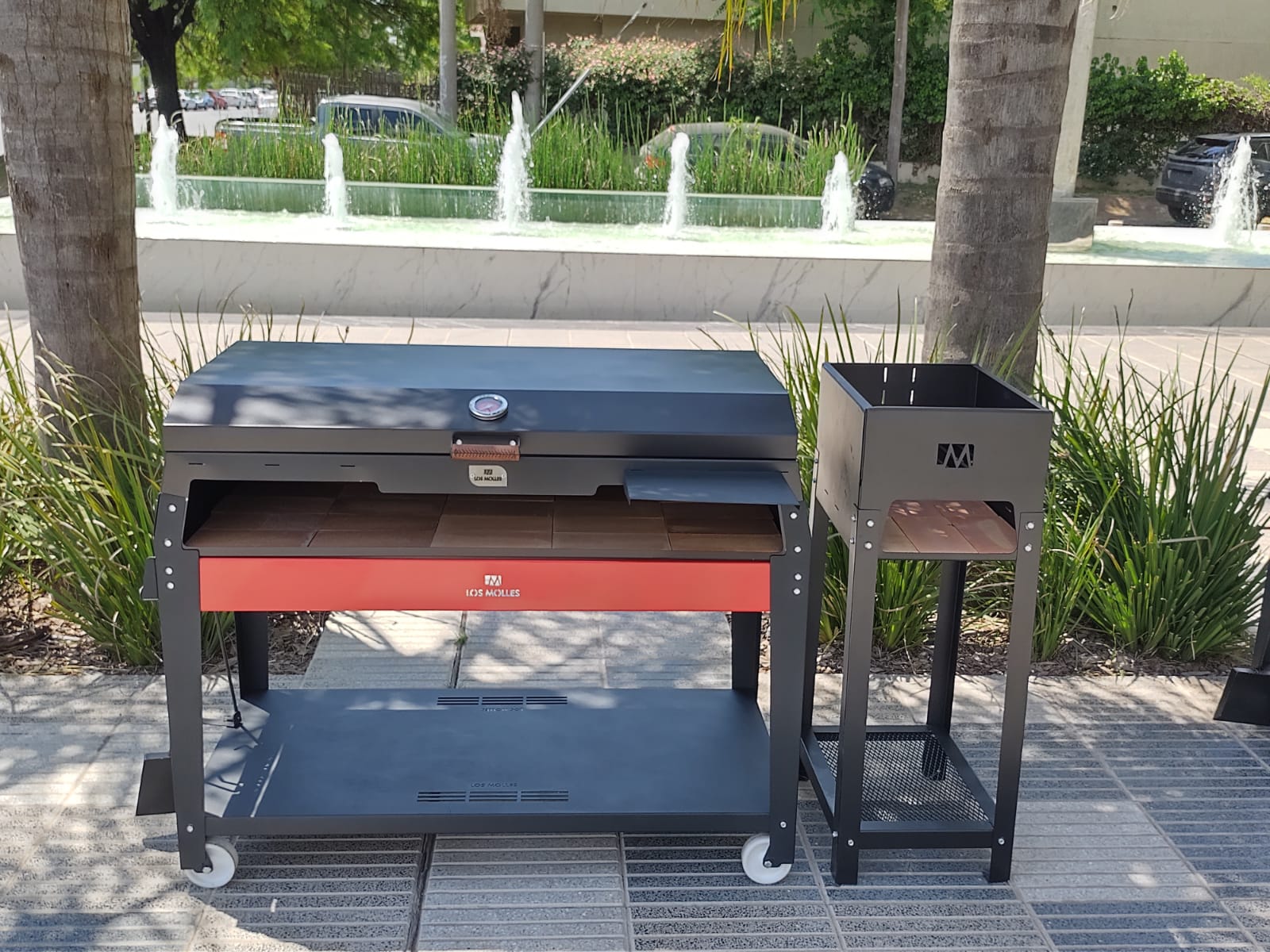 Parrilla Caldén Gastronómica - Image 9