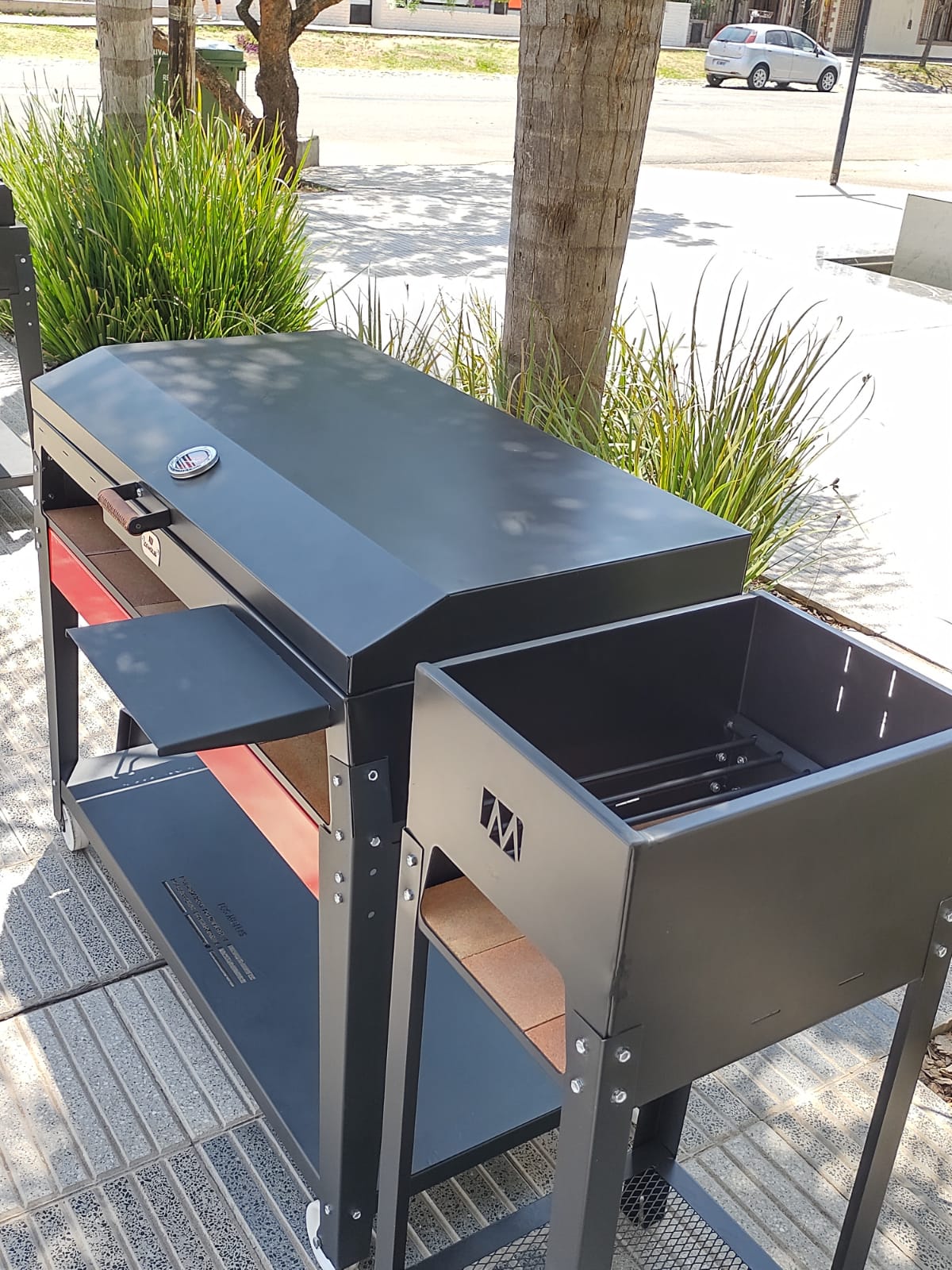 Parrilla Caldén Gastronómica - Image 10