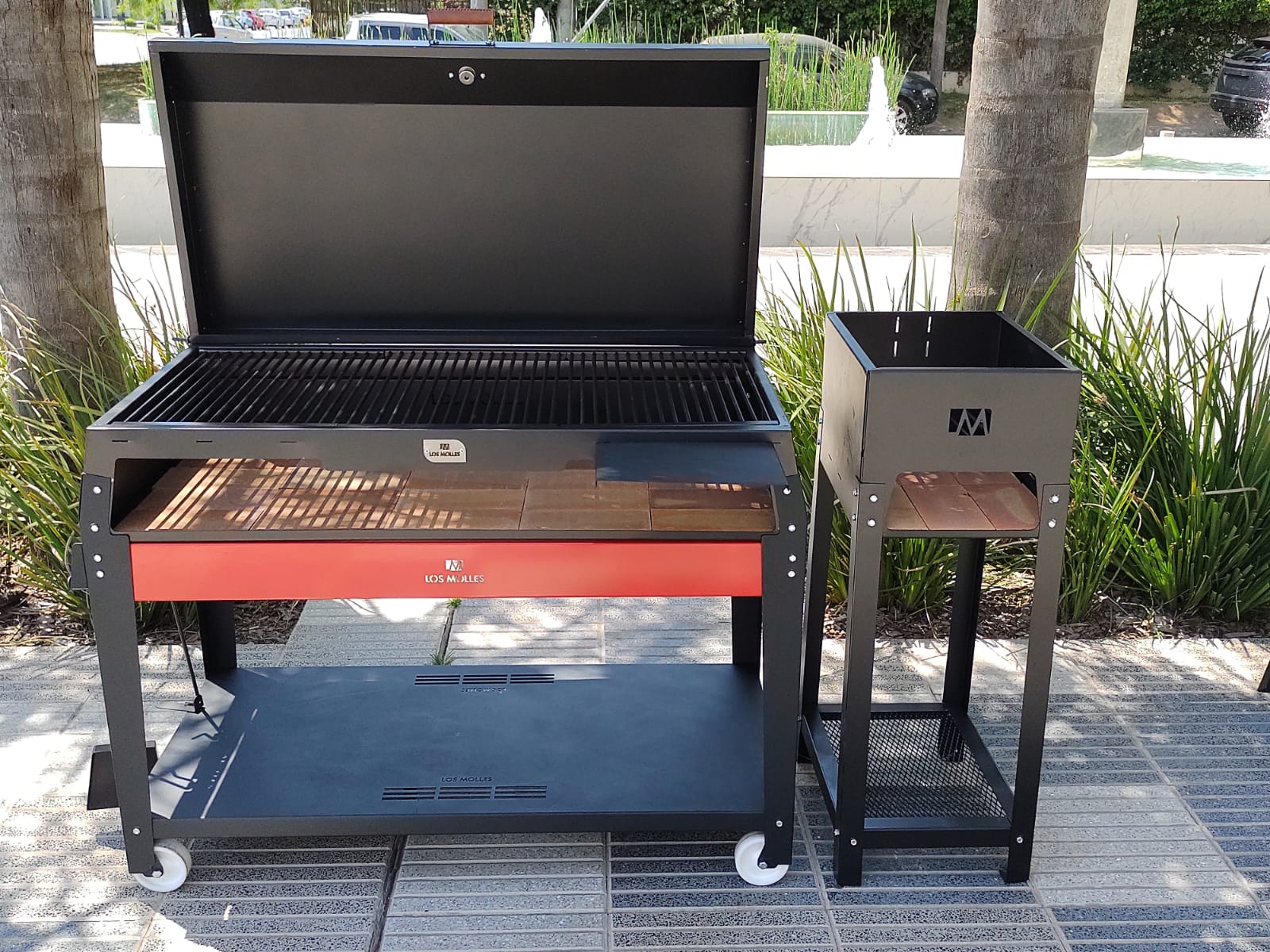 Parrilla Caldén Gastronómica - Image 11