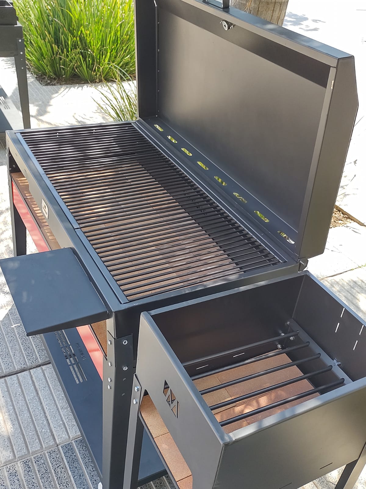 Parrilla Caldén Gastronómica - Image 8