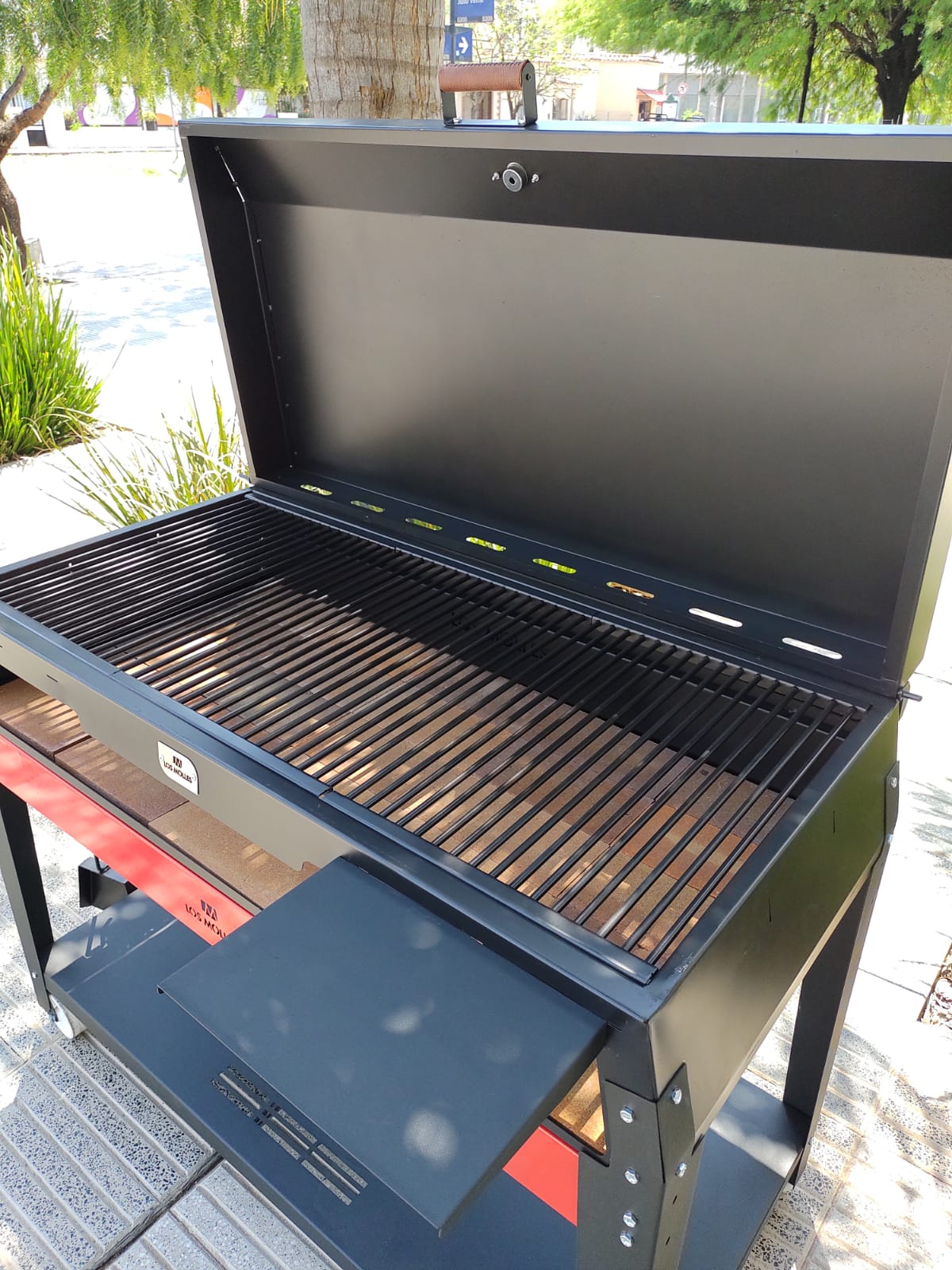 Parrilla Caldén Gastronómica - Image 6