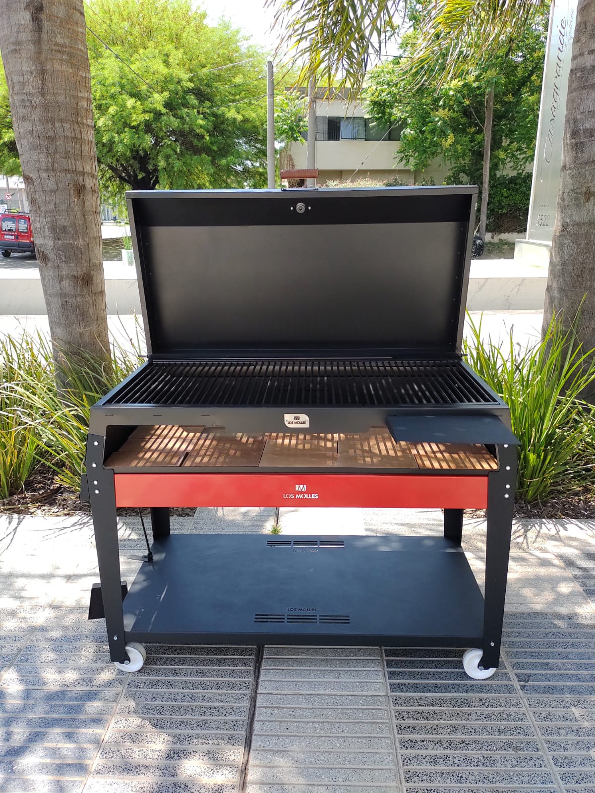 Parrilla Caldén Gastronómica - Image 5