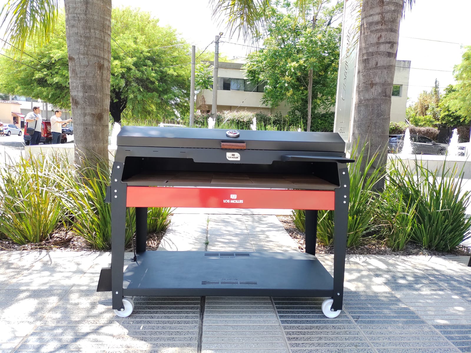 Parrilla Caldén Gastronómica - Image 2