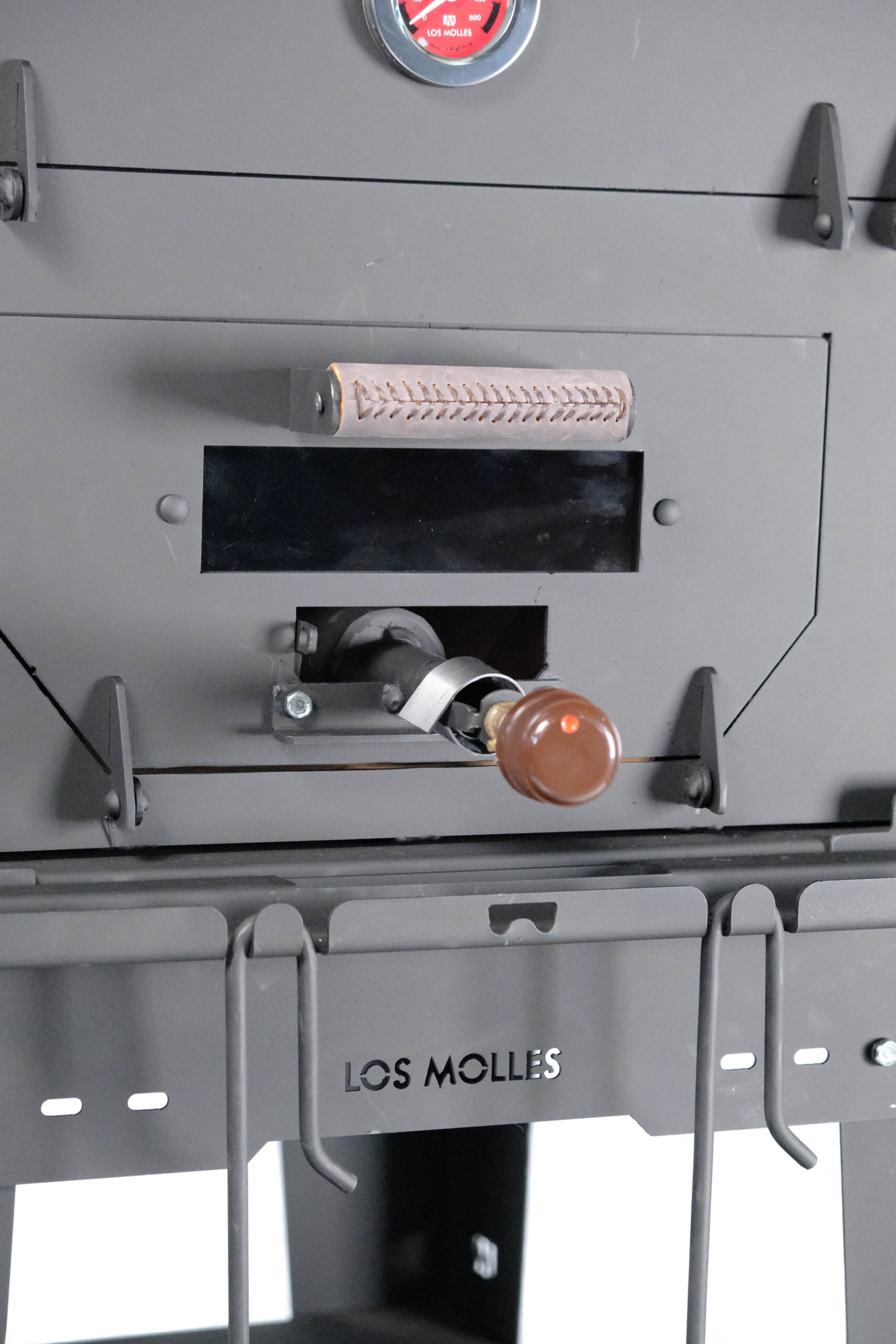 Quemador Lanzallamas para hornos ALGARROBOS - Image 2