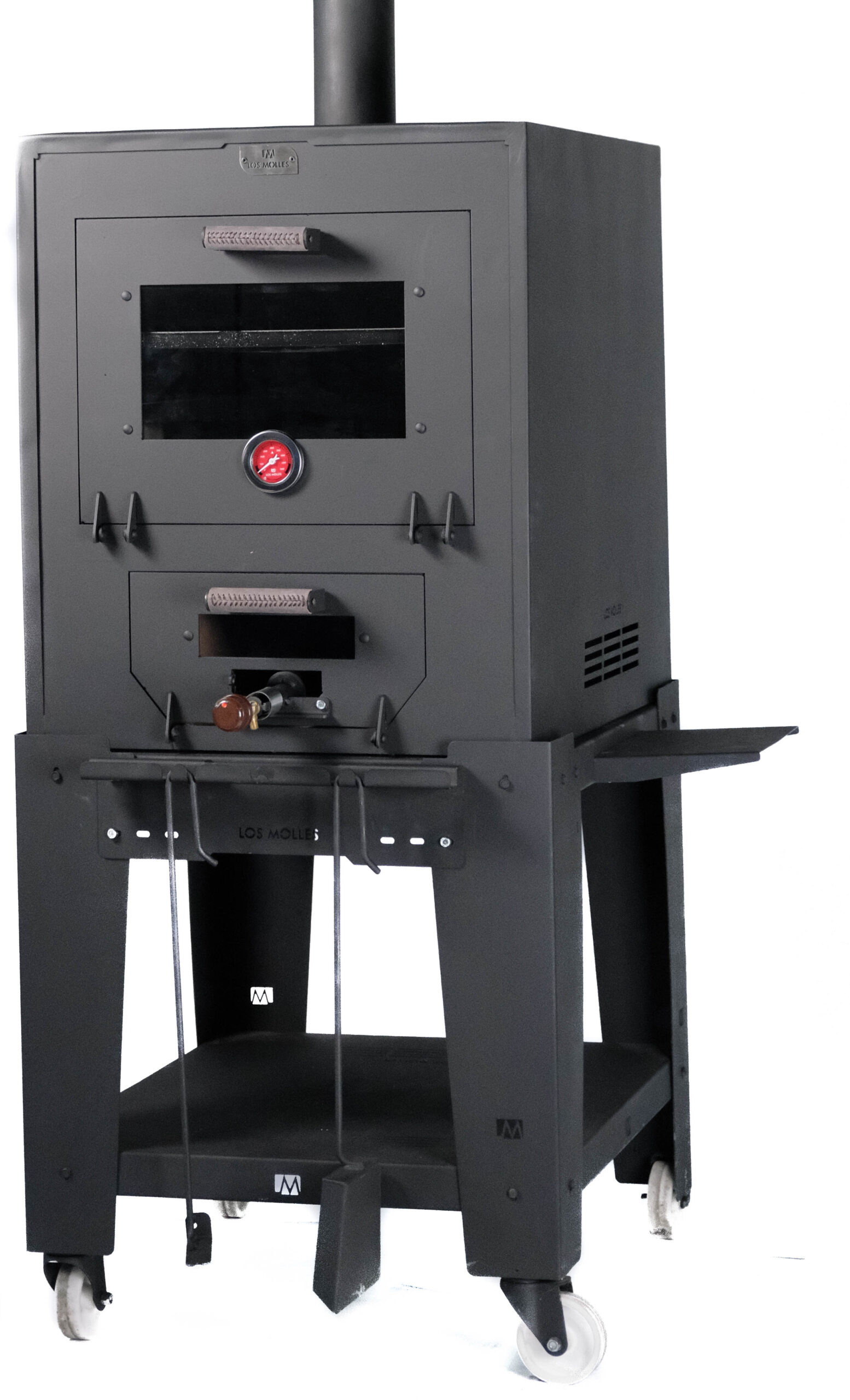 Quemador Lanzallamas para hornos ALGARROBOS - Image 3