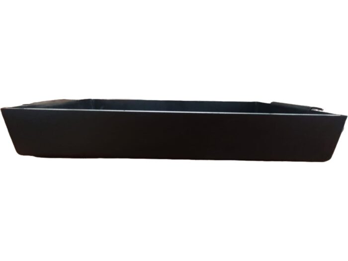 Plancha para 2 hornalla borde 7cm - Image 2