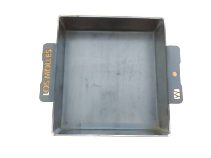 Plancha para 1 hornalla borde 7cm - Image 3