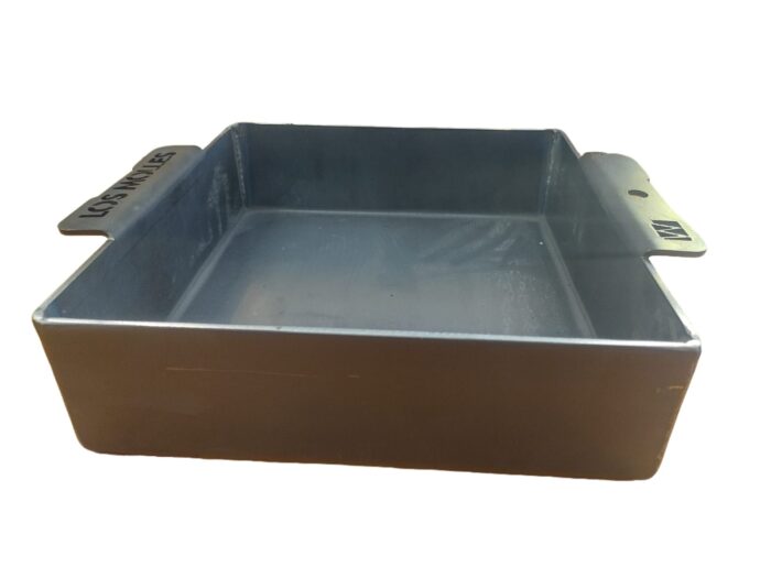 Plancha para 1 hornalla borde 7cm - Image 4