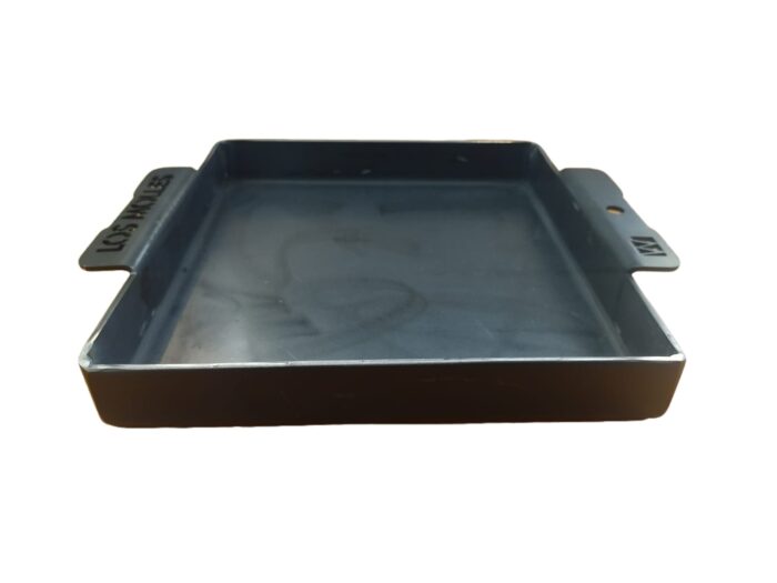 Plancha para 1 hornalla borde 3.5cm - Image 5