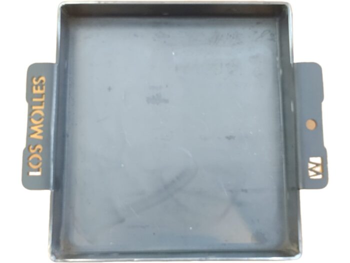 Plancha para 1 hornalla borde 3.5cm - Image 4