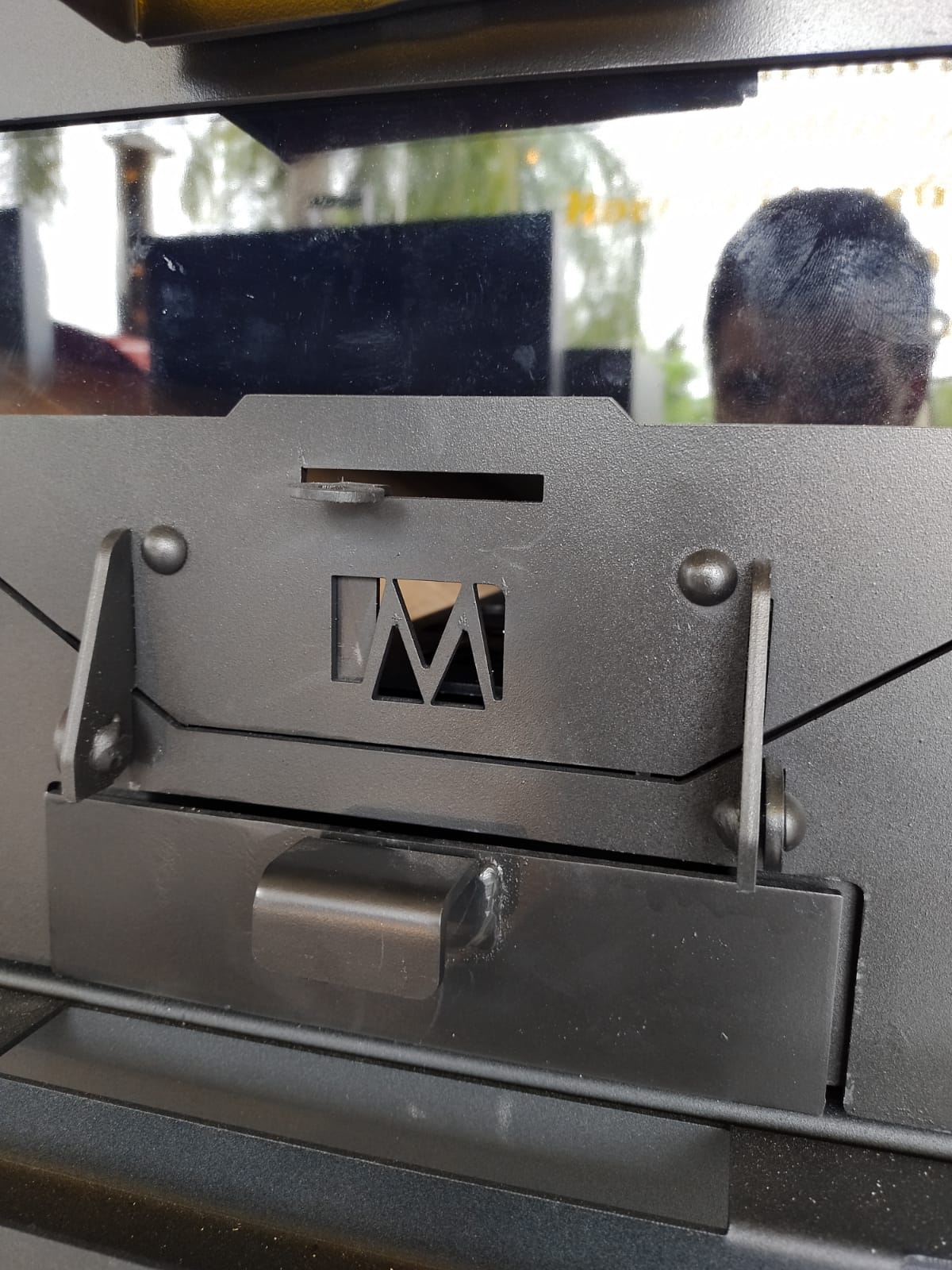 Horno "La BESTIA" Grande de Mesada - Image 12