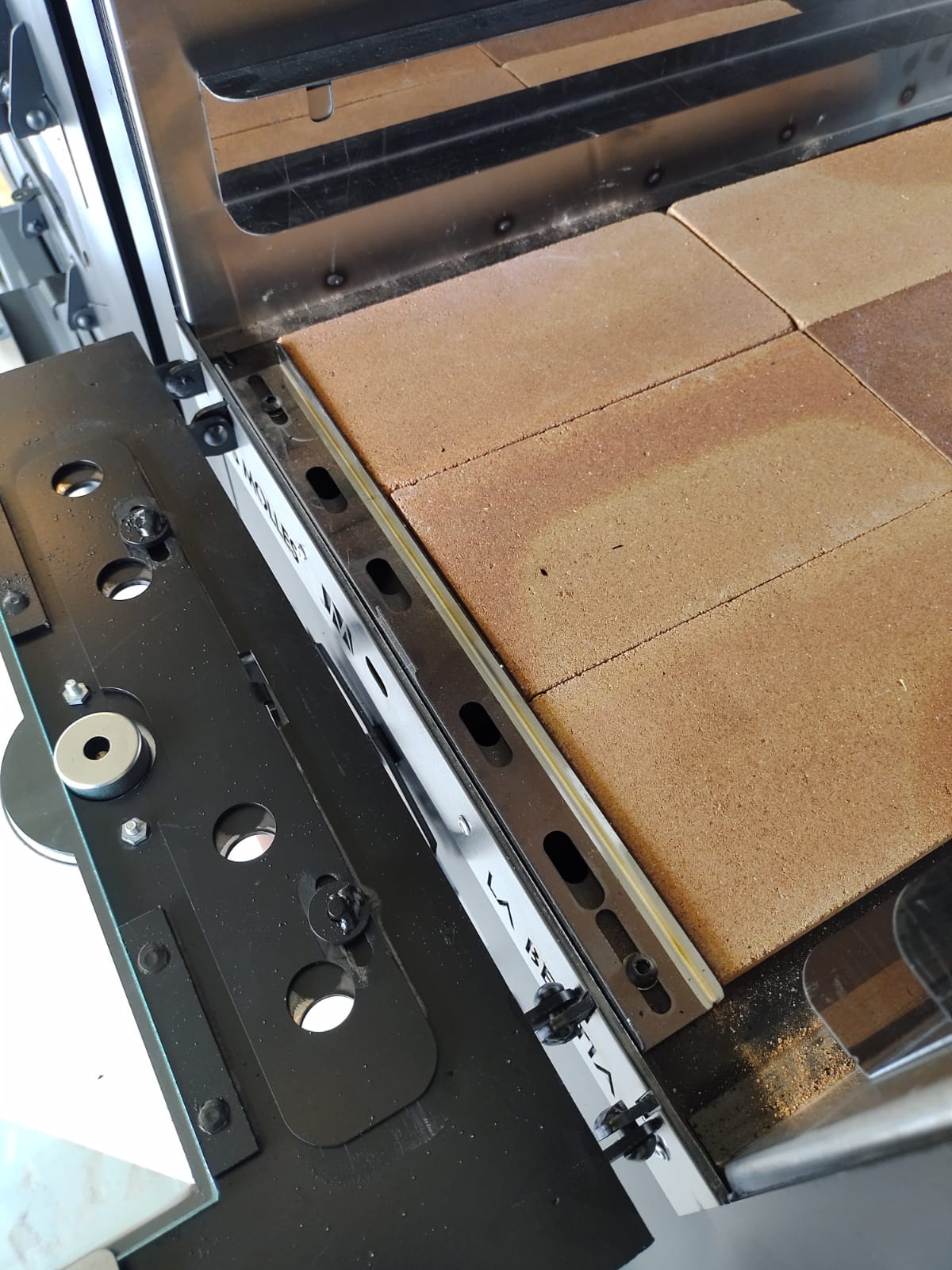 Horno "La BESTIA" Grande de Mesada - Image 11