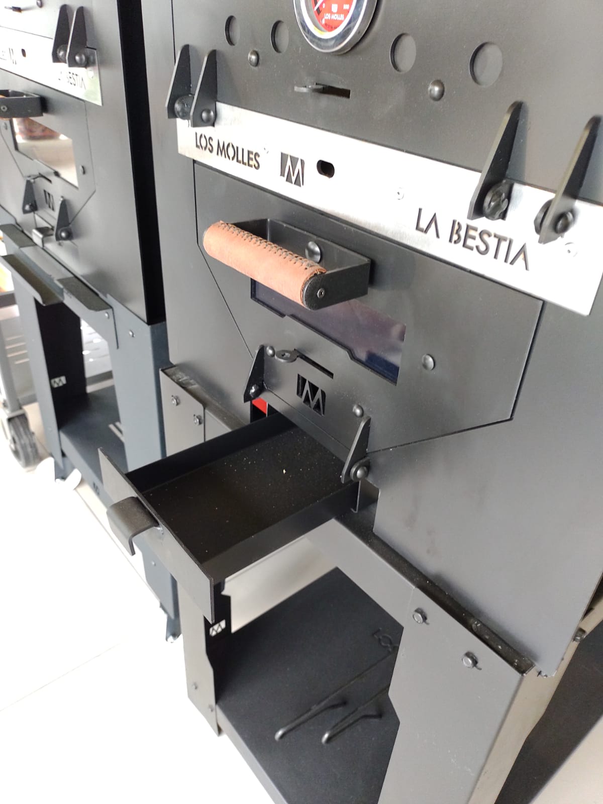 Horno "La BESTIA" Grande de Mesada - Image 14